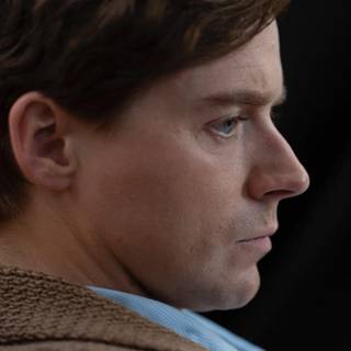 Benediction wallpaper