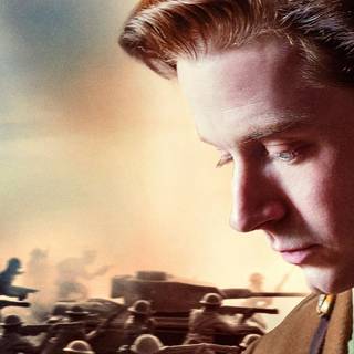 Benediction wallpaper