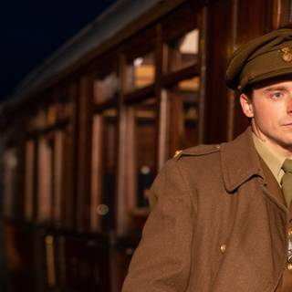 Benediction wallpaper