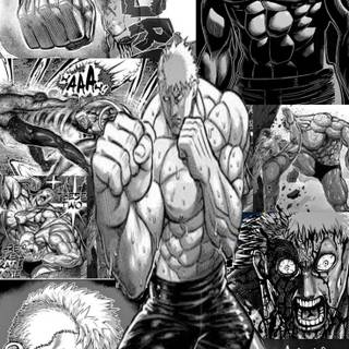 Wakatsuki Takeshi wallpaper