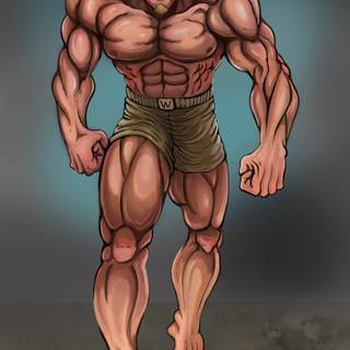 Wakatsuki Takeshi wallpaper