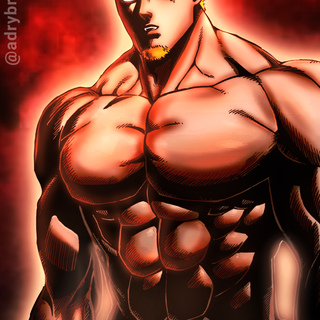 Wakatsuki Takeshi wallpaper