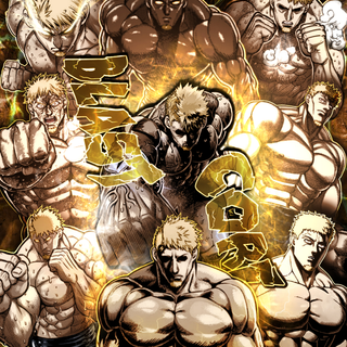 Wakatsuki Takeshi wallpaper