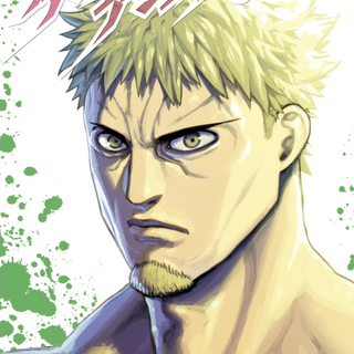 Wakatsuki Takeshi wallpaper