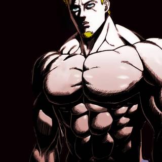 Wakatsuki Takeshi wallpaper