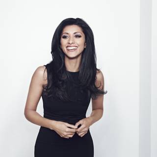 Reshma Shetty wallpaper