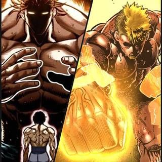 Wakatsuki Takeshi wallpaper