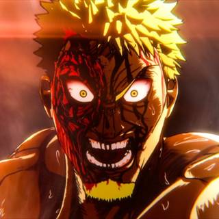 Wakatsuki Takeshi wallpaper