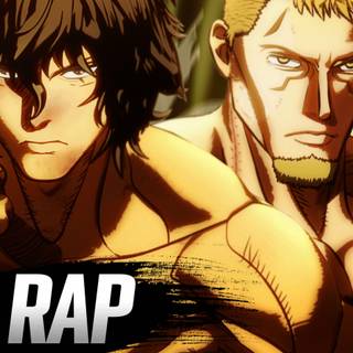 Wakatsuki Takeshi wallpaper