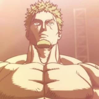 Wakatsuki Takeshi wallpaper