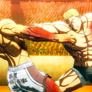 Wakatsuki Takeshi wallpaper