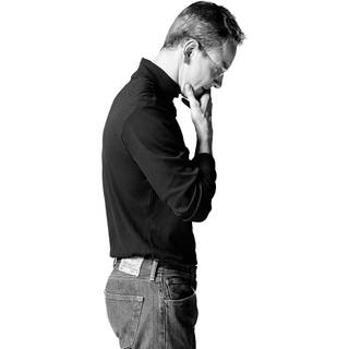 Steve Jobs movie wallpaper