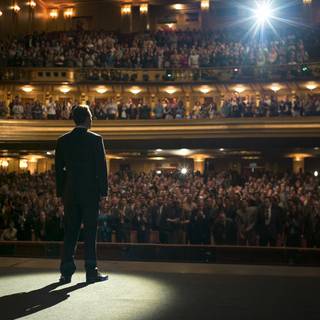 Steve Jobs movie wallpaper