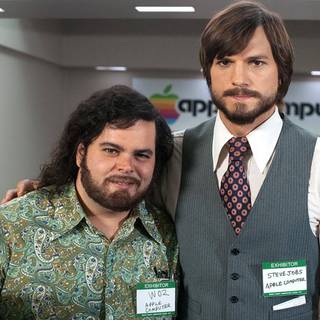 Steve Jobs movie wallpaper