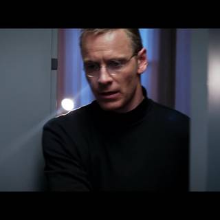 Steve Jobs movie wallpaper