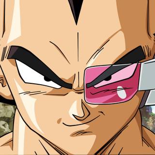 Vegeta 1920x1080 wallpaper