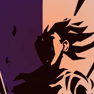 Vegeta 1920x1080 wallpaper