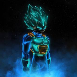 Dragon Ball laptop 4k wallpaper