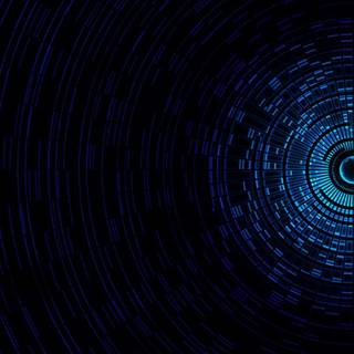 Navy blue laptop wallpaper