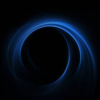 Navy blue laptop wallpaper