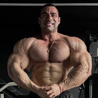 Célio Rafael Antônio Brandão wallpaper