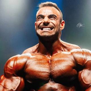 Célio Rafael Antônio Brandão wallpaper