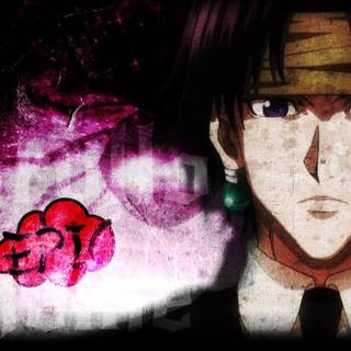 Chrollo PC wallpaper