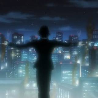 Chrollo PC wallpaper