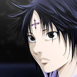 Chrollo PC wallpaper