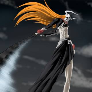 Bleach iPad wallpaper