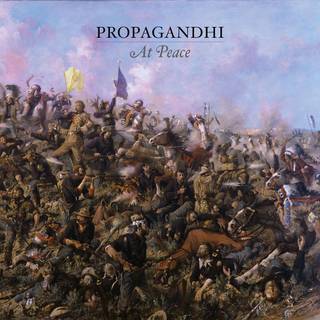 Propagandhi wallpaper