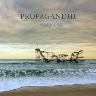 Propagandhi wallpaper