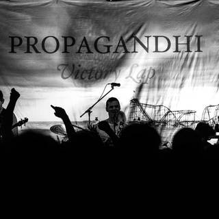 Propagandhi wallpaper