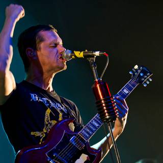 Propagandhi wallpaper