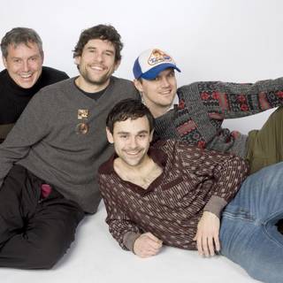 Propagandhi wallpaper