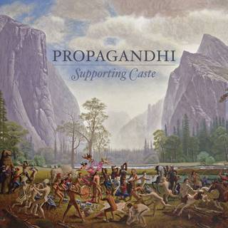 Propagandhi wallpaper