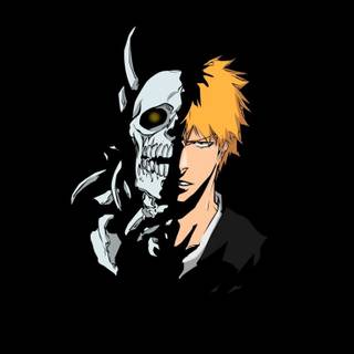 Bleach iPad wallpaper