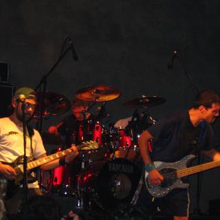 Propagandhi wallpaper