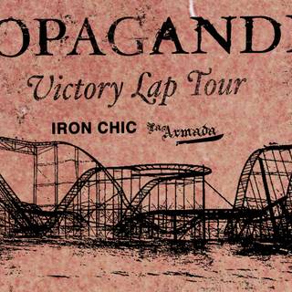 Propagandhi wallpaper