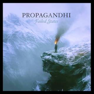 Propagandhi wallpaper