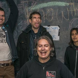 Propagandhi wallpaper