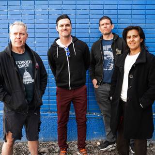 Propagandhi wallpaper