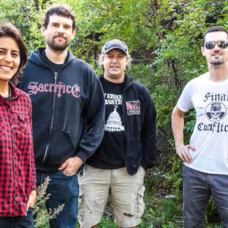 Propagandhi wallpaper