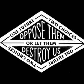 Propagandhi wallpaper