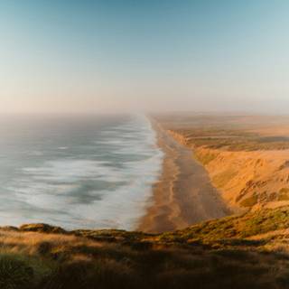 Point Reyes wallpaper