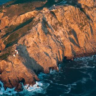 Point Reyes wallpaper