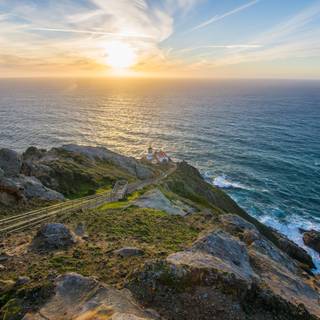 Point Reyes wallpaper
