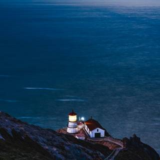 Point Reyes wallpaper