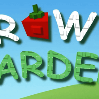 Grow A Garden Roblox wallpaper