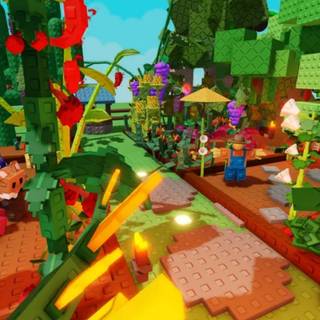 Grow A Garden Roblox wallpaper